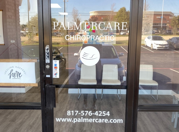 Palmercare Chiropractic Colleyville