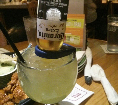 Applebee's - Walnut, CA