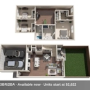 Townhomes at Sam Rayburn - Townhouses