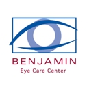 Benjamin Eye Care Center - Laser Vision Correction