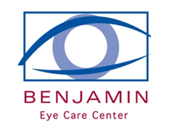 Benjamin Eye Care Center - La Grange, IL