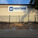 Heritage Landscape Supply - Irrigation Systems & Equipment