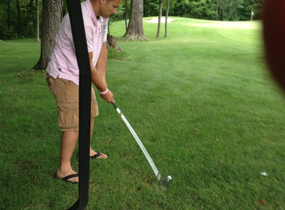 Refuge Golf Club & Wedding Venue - Cedar, MN