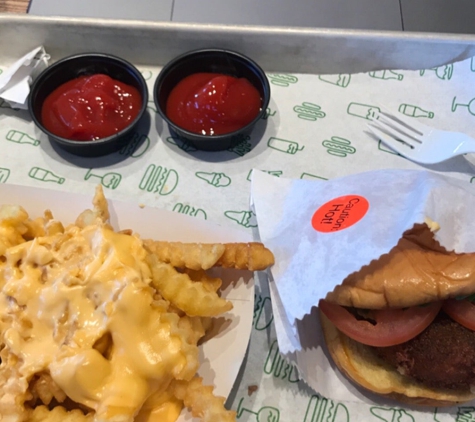 Shake Shack - Denver, CO