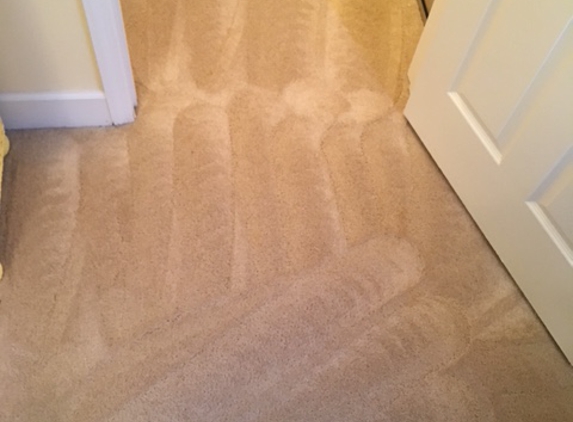 Bay View Carpet Cleaning & Property Maintenance - Eastpoint, FL. After