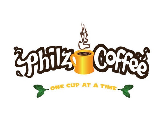 Philz Coffee - la Jolla, CA