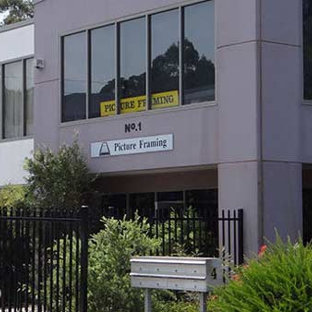 Shore Style Framing - Crows Nest, NSW