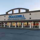 Goodwill Stores - Thrift Shops