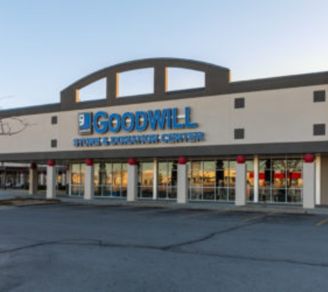 Goodwill Stores - Oklahoma City, OK