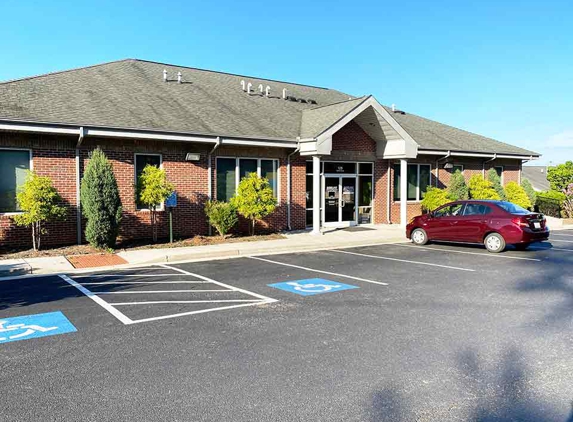 OrthoVirginia Physical Therapy Christiansburg - Christiansburg, VA