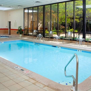 DoubleTree by Hilton Hotel Columbus - Worthington - Columbus, OH