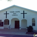 Turners Chapel AME Church - Episcopal Churches