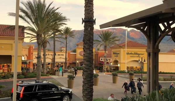 Desert Hills Premium Outlets - Cabazon, CA