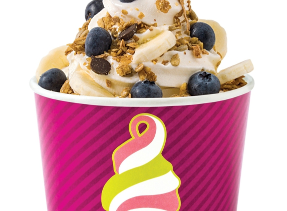 Menchie's Frozen Yogurt - East Norriton, PA