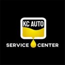 KC Auto Service Center - Automobile Body Repairing & Painting
