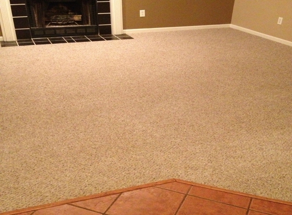 Sterling Steam Carpet Cleaning - Indianapolis, IN