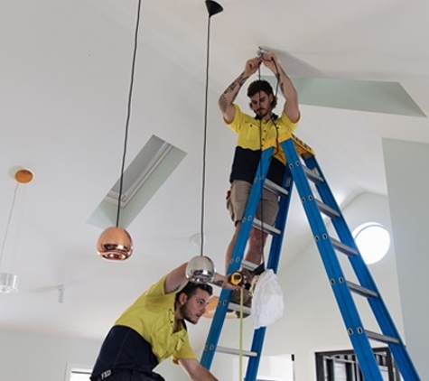 Audem Electrical - Woolloongabba, QLD