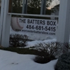 The Batters Box gallery