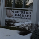 The Batters Box - Batting Cages