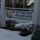 The Batters Box