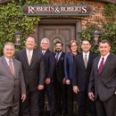 Roberts & Roberts Law Firm - Personal Injury Law Attorneys