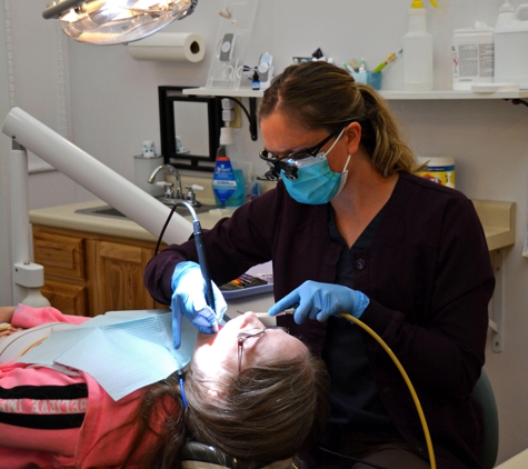 Nicholas F. Gardner DDS - Gouverneur, NY