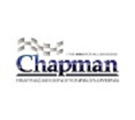 Chapman Heating, Air Conditioning & Plumbing - Indianapolis, IN