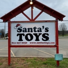 Santa's Toys