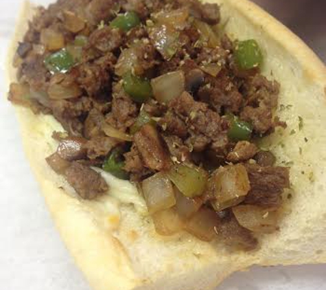 Chicago Cheesesteak Co South - Springfield, MO