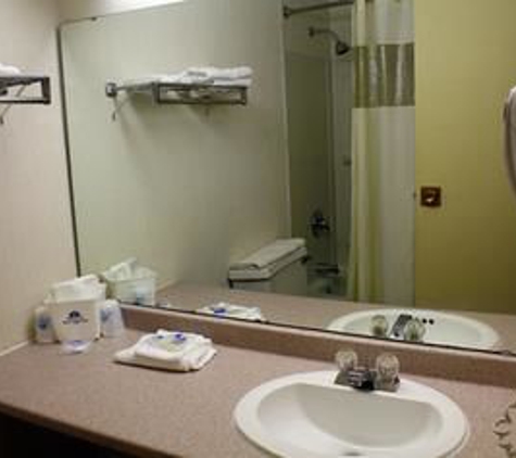 Americas Best Value Inn - Erie, PA