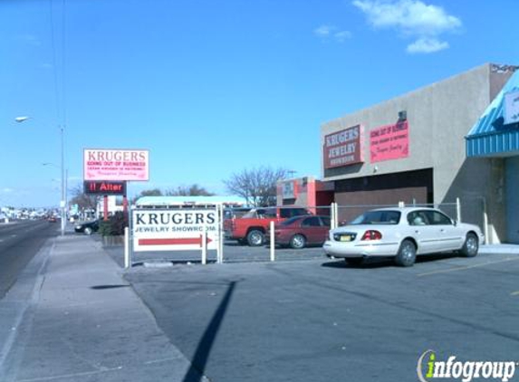 Crown Jewels and Coin - Albuquerque, NM