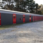 CubeSmart Self Storage