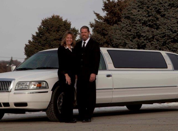 Destinations, Chauffeured Services, LLC - Broken Bow, NE