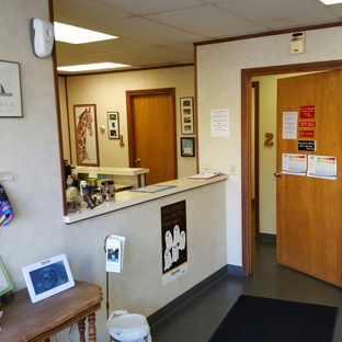 Brannan Veterinary Clinic - Maumee, OH