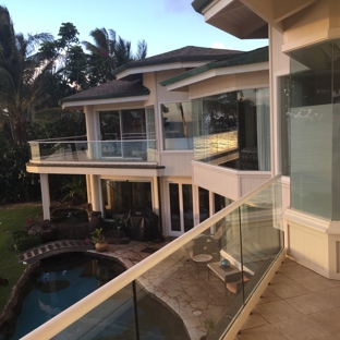 Blue Pacific Window Cleaning - Honolulu, HI