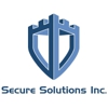 Secure Solutions gallery