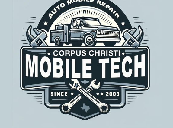 Corpus Christi Mobile Tech - Corpus Christi, TX