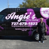 Angie's Mobile Pet Styling gallery