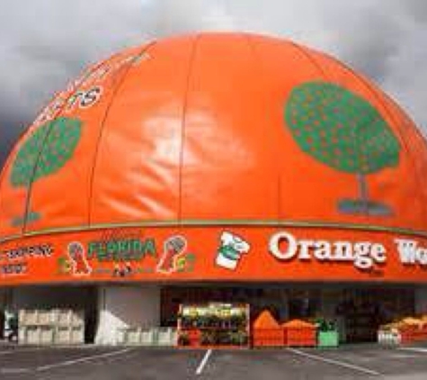 Eli's Orange World - Kissimmee, FL