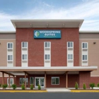 WoodSpring Suites Quantico