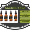 Delta-8 CBD Sacred Oils Retail & Wholesale gallery