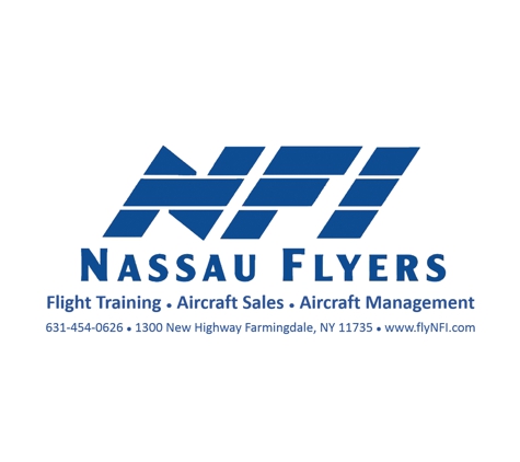 Nassau Flyers Inc - Farmingdale, NY
