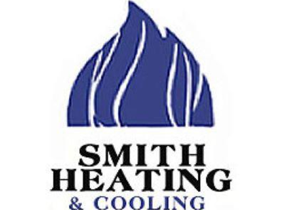 Smith Heating & Cooling Inc - Spokane, WA