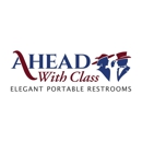 Ahead with Class - Portable Toilets