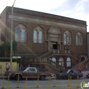 Chinatown Branch Library - Libraries