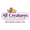 All Creatures Veterinary Center gallery