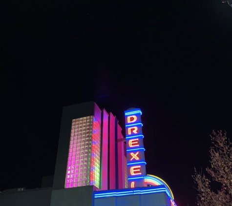 Drexel Theatres - Columbus, OH