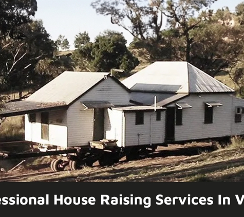Philip Butler House Reblockers - Warrnambool, VIC. Professional House Raising Services In Victoria