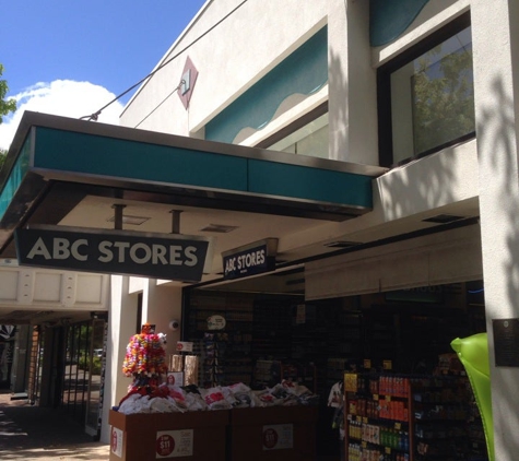 ABC Mart - Honolulu, HI