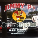Jimmy P's Butcher Shop & Deli - Butchering